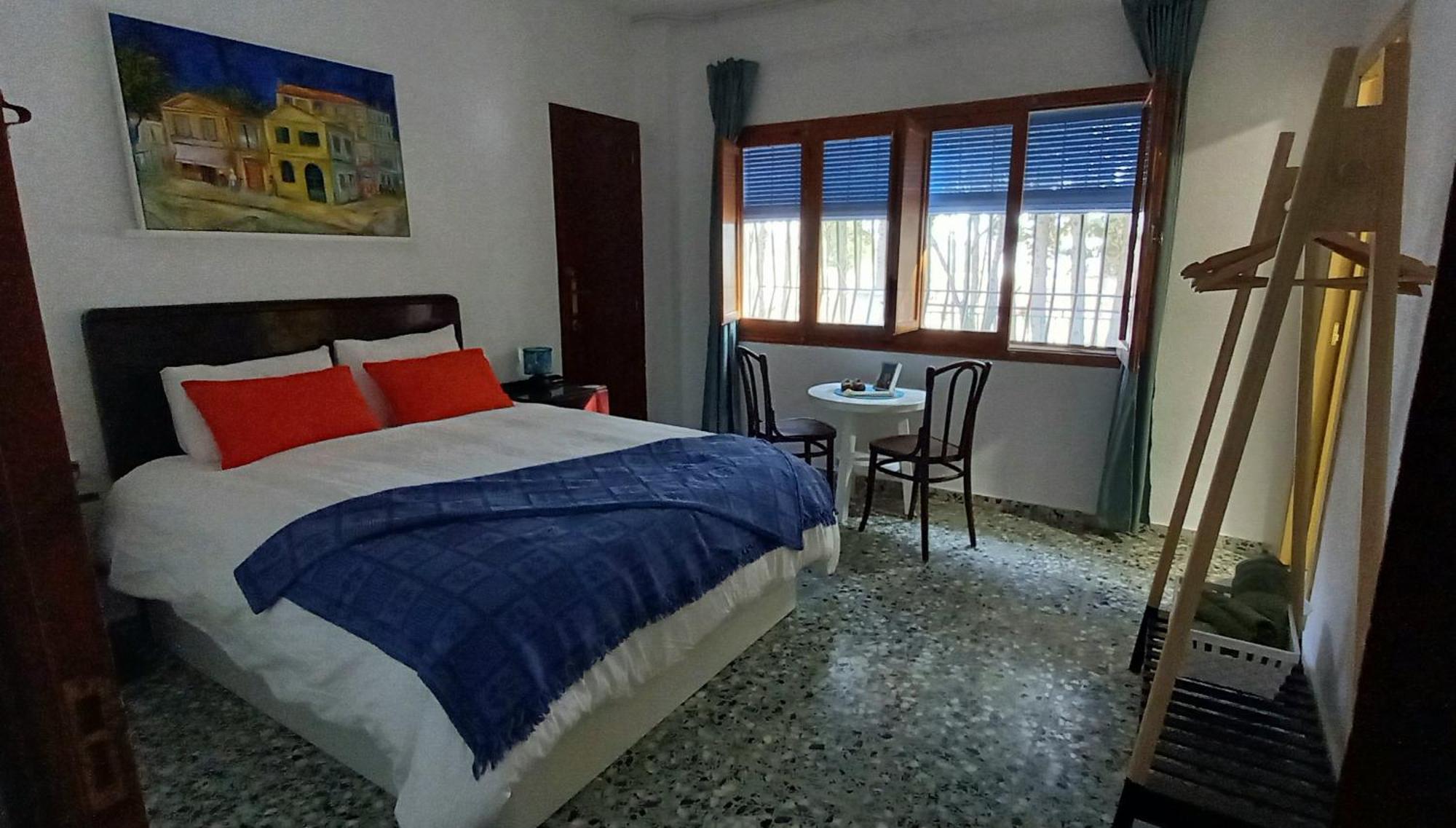 Casa Rural Vista Magdalena Yecla Exterior foto